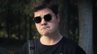 Atticus Mitchell | Image via YouTube/Shudder